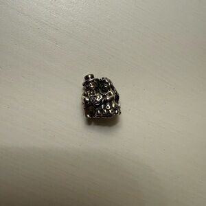 Pandora wedding charm 791116
